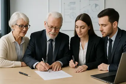 jak powołać zarządcę sukcesyjnego