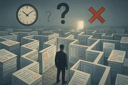 Błędy w likwidacji spółki z o.o.