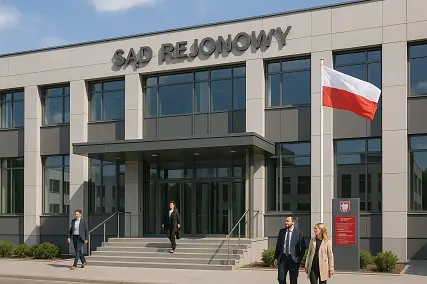 Jak ustalić właściwość miejscową Sądu?