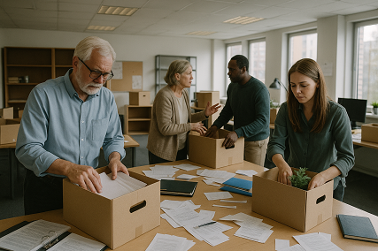 zlikwidować spółkę z o.o.