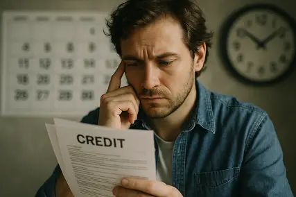 problem Przedawnienia kredytu frankowego