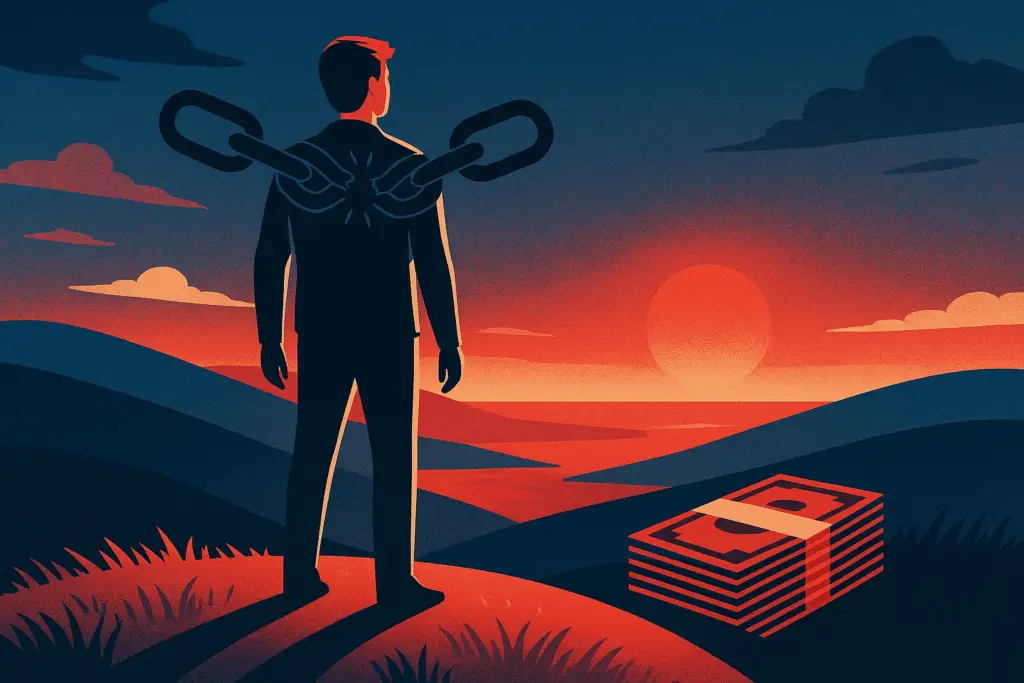 spłacony kredyt frankowy