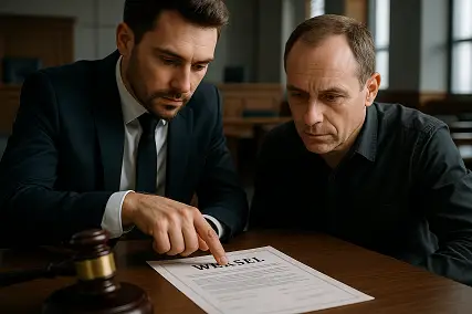 Weksel w postępowaniu sądowym