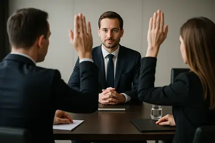 wspólnik powołuje zarząd